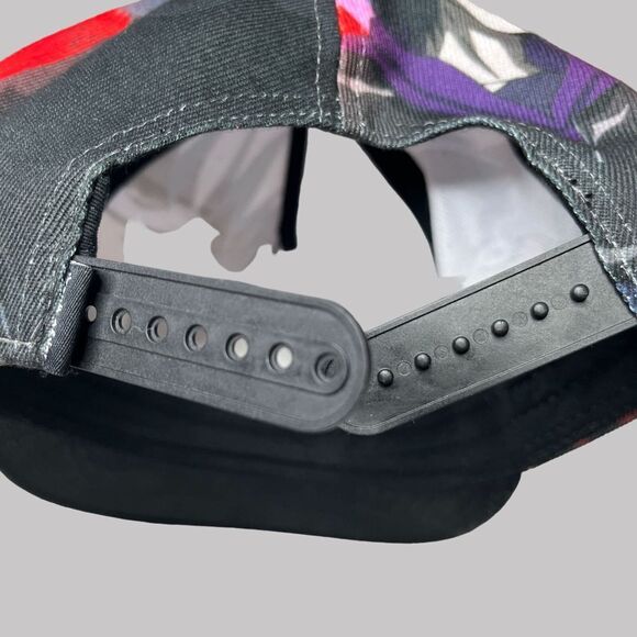 Tokyo Ghoul Anime Youth Hat Snap Back One Size Adjustable Cap - Picture 7 of 10